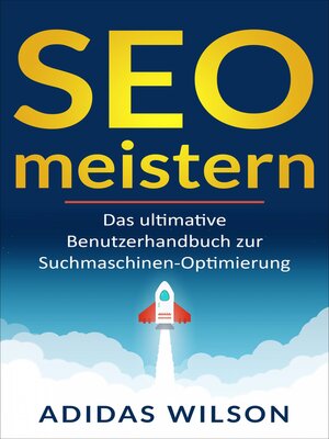 cover image of SEO meistern